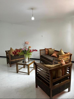 Kandy Holiday Home